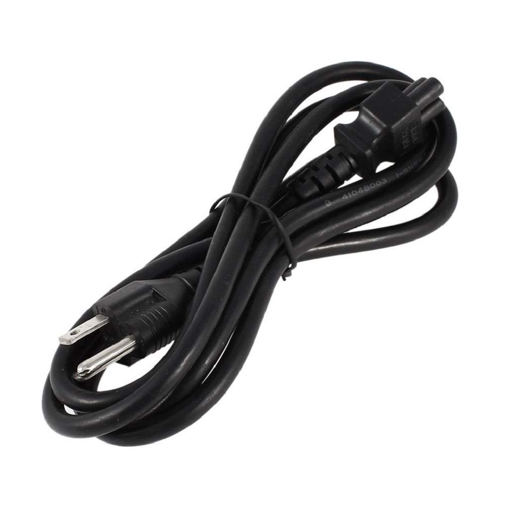 Lenovo 888015000 65W Laptop Adapter/Charger with Power Cord for Select Models of Lenovo (Slim Tip Rectangular pin) - Image 5