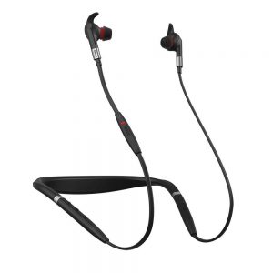 Jabra Evolve 75e UC & Link 370