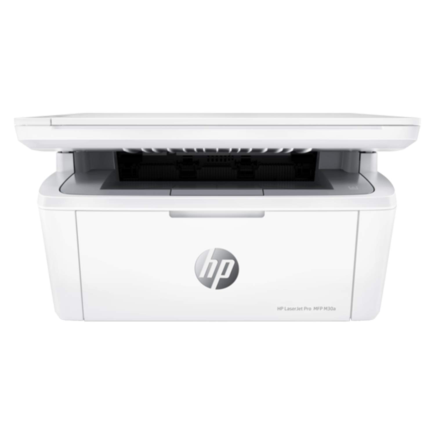 HP Laserjet Pro M30a Multi-Function Laser Printer, Print, Copy, Scan, USB Connectivity, Compact Design - Image 2