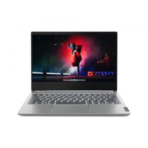 Lenovo Thinkbook 14 | Intel Core i5-10210U | 8GB RAM | 1TB SATA Hard Disk | 14 inches Full HD Display | Windows 10 Pro | 1 Year Onsite Warranty