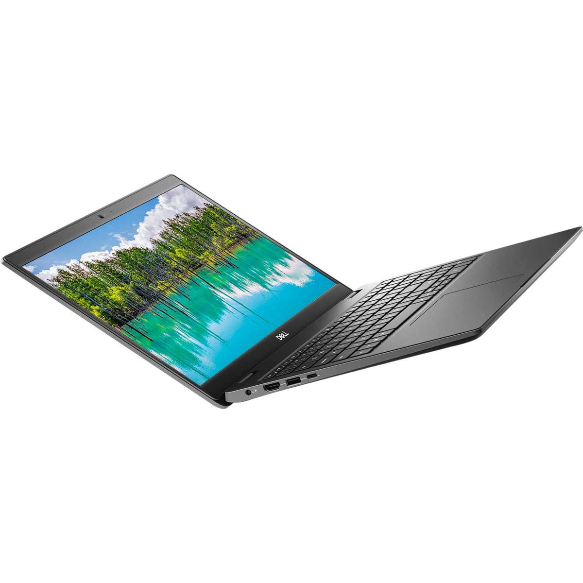 Dell Latitude 3510 Intel Core i5-10210U /4GB/1TB/UBUNTU/BT 5.0/ 3 Cell/ 15.6 INCH Screen / McAffee/1 Year Warranty - Image 4