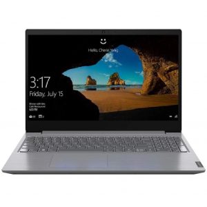 Lenovo V15 AMD RYZEN 3 3250U 15.6-inch HD Laptop (4GB/1TB/Windows 10/Grey/1.85Kg),82C7001YIH