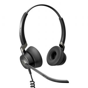 Jabra Engage 50 Stereo USB-C | Headset with Mic