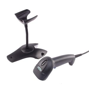 Irvine IR5000 Wired Barcode Laser Scanner