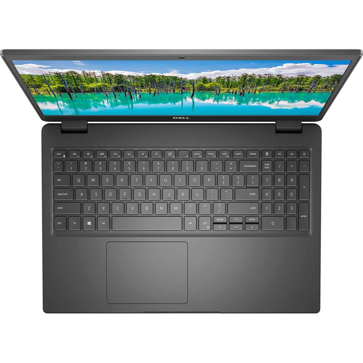 Dell Latitude 3510 Intel Core i5-10210U /4GB/1TB/UBUNTU/BT 5.0/ 3 Cell/ 15.6 INCH Screen / McAffee/1 Year Warranty - Image 5