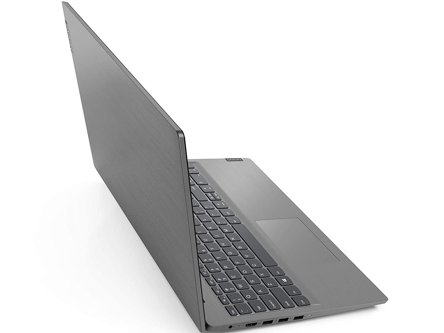 Lenovo V15 Intel Core i5 10th Gen 15" (38.1 cms) Full HD Thin and Light Laptop (8GB RAM/ 256GB SSD/ Windows 10 Home/ Grey/ 1.85 kg), 82C500PFIH - Image 6