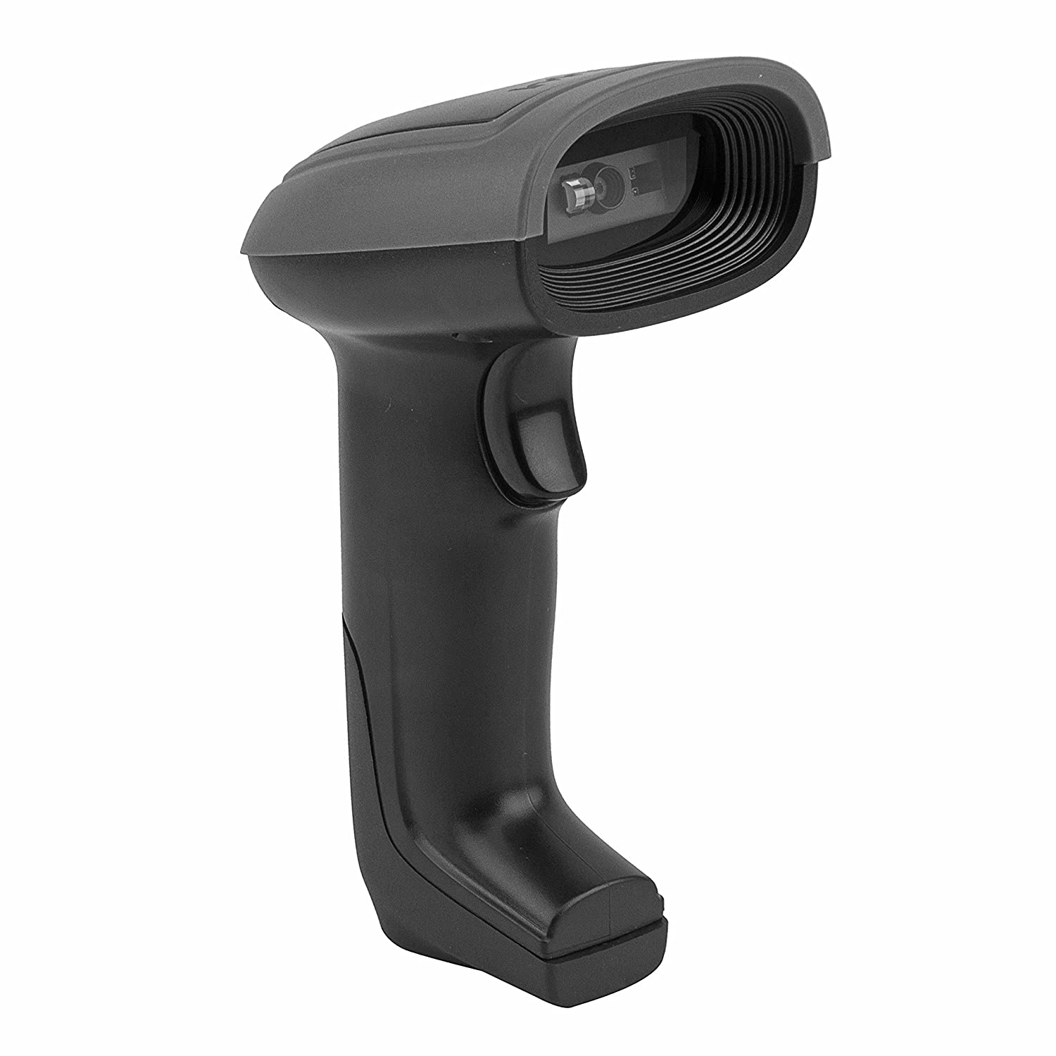 Irvine L-4000 Wired Handheld Laser Barcode Scanner - Image 4