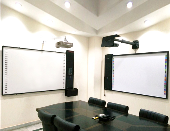 VAMAA DIGITAL CLASS ROOM SOLUTION