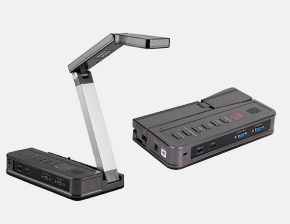 Vamaa VISUAL PRESENTER SG-VP-VE802AF