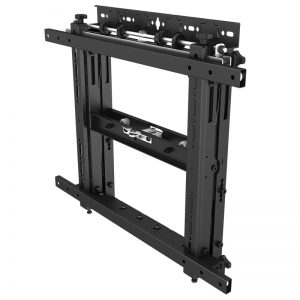 Pushback Video Wall Bracket VW600 (DSM-PB-WM-VM600)