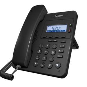 Dasscom DXP20 IP Phone
