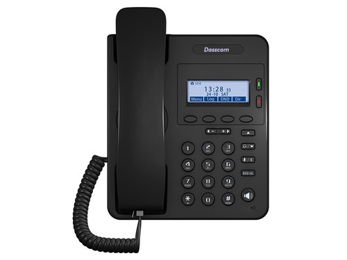 Dasscom DXP20 IP Phone - Image 2
