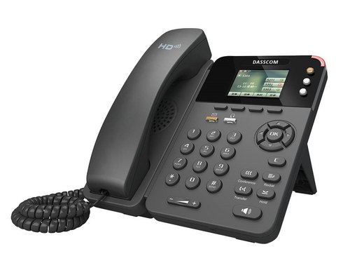 Dasscom DXP-40 IP Phone