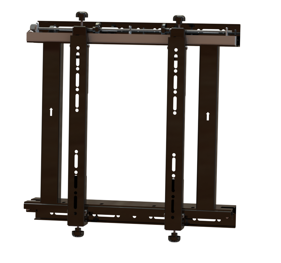 Wall Mount Video Wall Bracket (DSM-WM-VM)