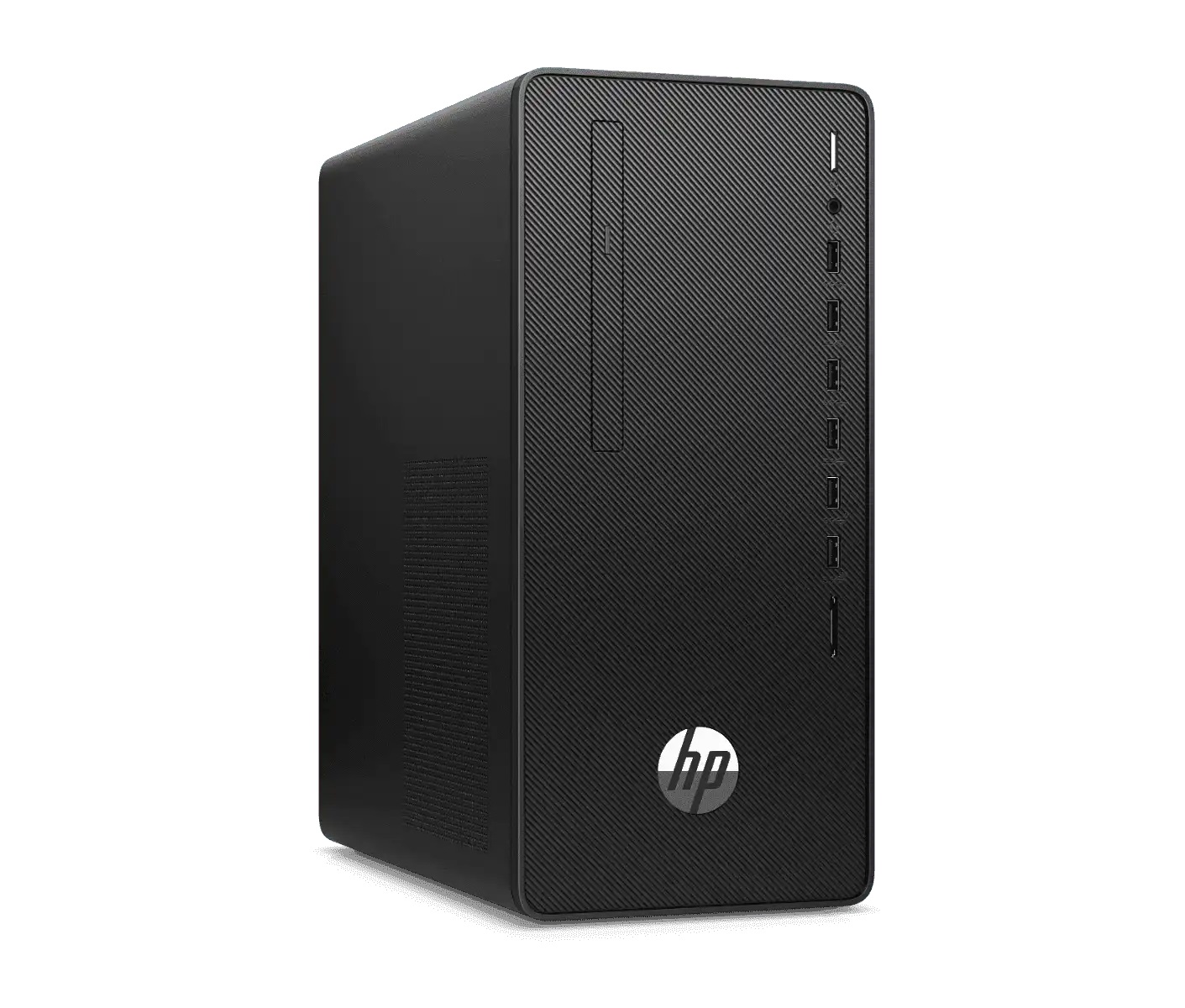 HP 280 Pro G6 Microtower PC i5 10th gen/4GB DDR4/1 TB 7200 rpm/Intel® HD Graphics 630/3 years Onsite