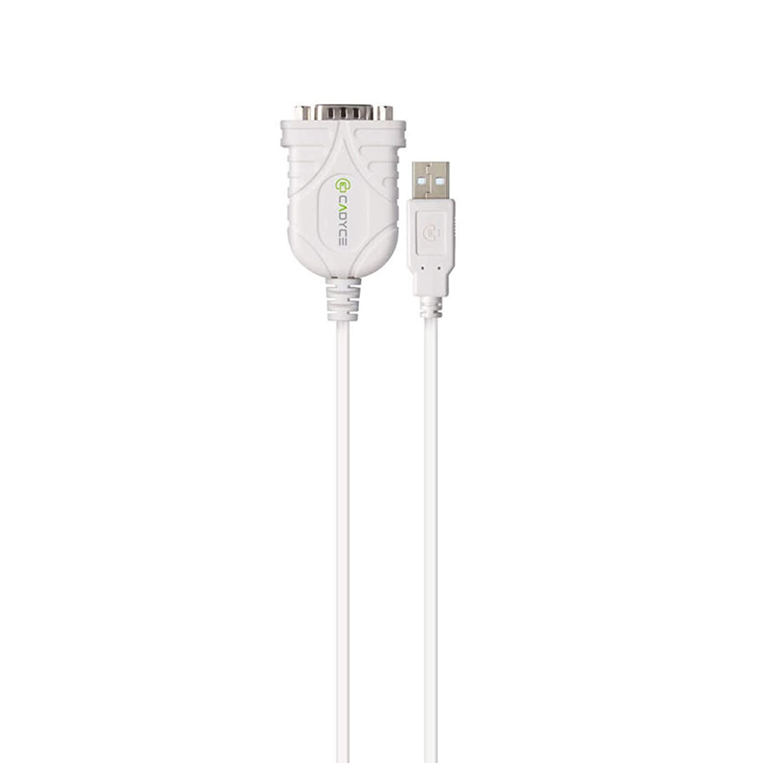 USB to Serial (RS-232) Converter (Supports for Mac O/S) CA-US9