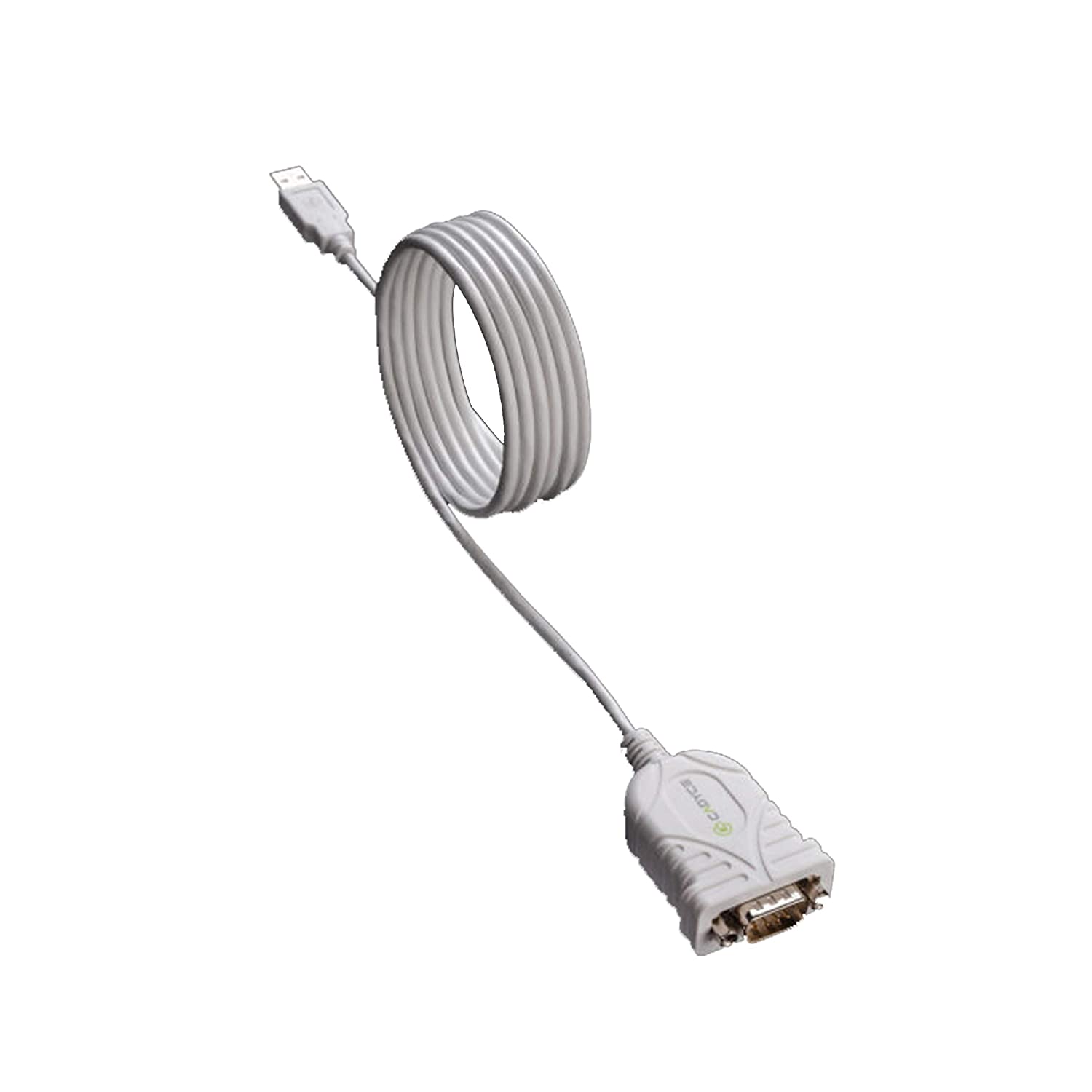 USB to Serial (RS-232) Converter (Supports for Mac O/S) CA-US9 - Image 3