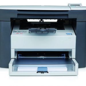 HP Laserjet M1005 Multifunction Laser Printer (Black)