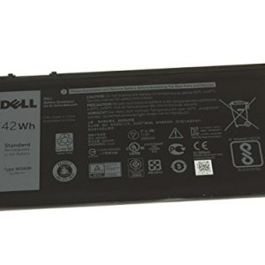 DELL Original 42Wh 11.1V 3500mAh 3 Cell Laptop Battery Inspiron 5480 5488 Latitude 3180 3189