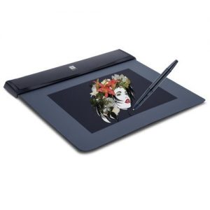 iBall Pen DIGITIZER PD-5548U (5"/4") DIGITAL SIGNATURE PAD