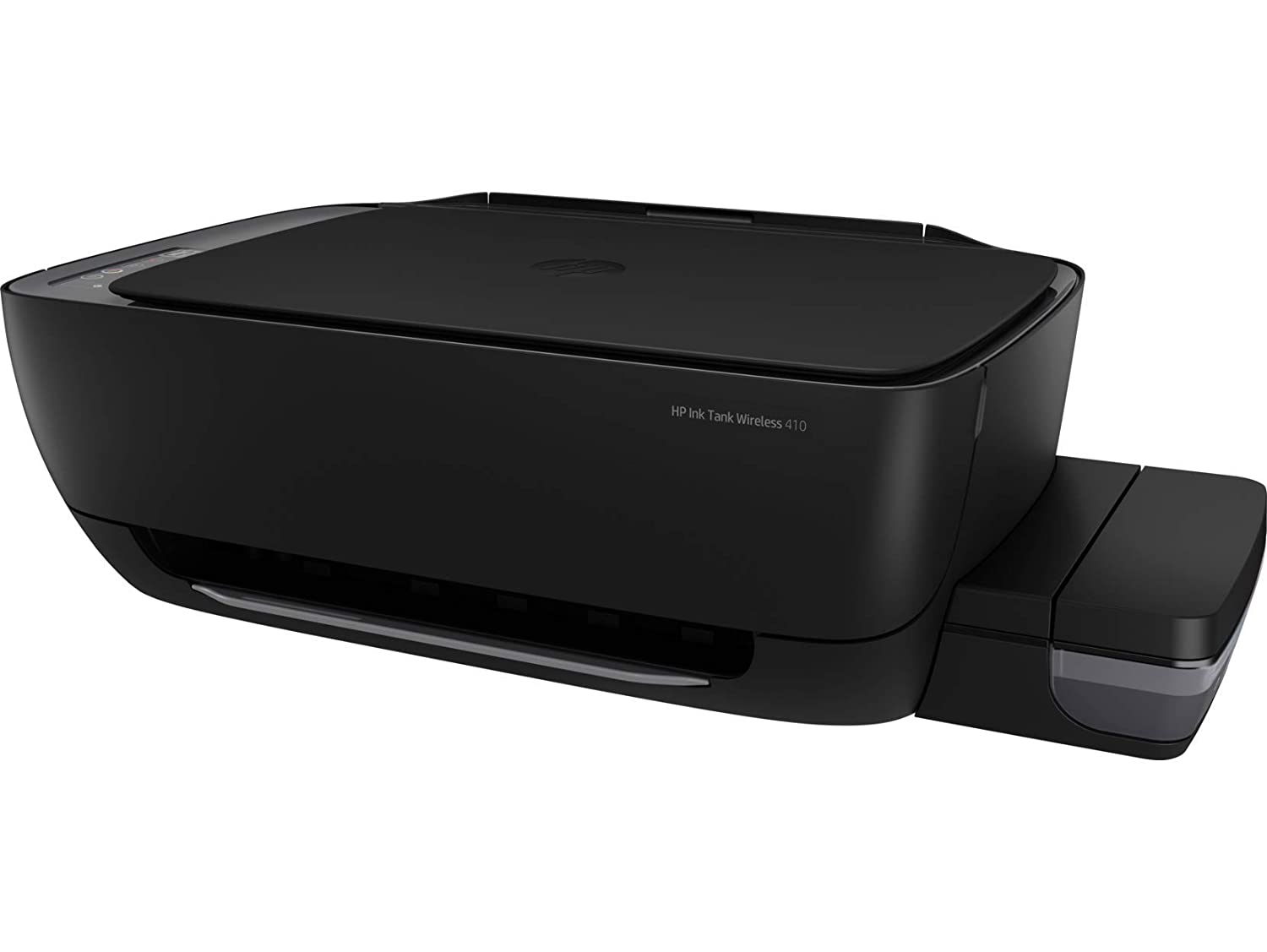 HP Ink Tank 410 WiFi Colour Printer, Scanner and Copier for Home/Office,High Capacity Tank (4000 Black and 8000 Colour),Low Cost per Page(10paise for B/W and 20 Paise for Colour), Borderless Print - Image 7