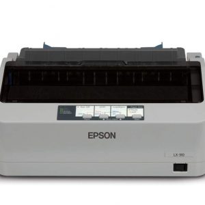Epson LX-310 Dot Matrix Printer