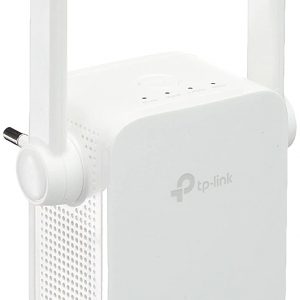 TP-Link | AC1200 WiFi Range Extender | Up to 1200Mbps Speed | Dual Band Wireless Extender, Repeater, Signal Booster, Access Point| Easy Set-Up | Extends Internet Wi-Fi (RE305)
