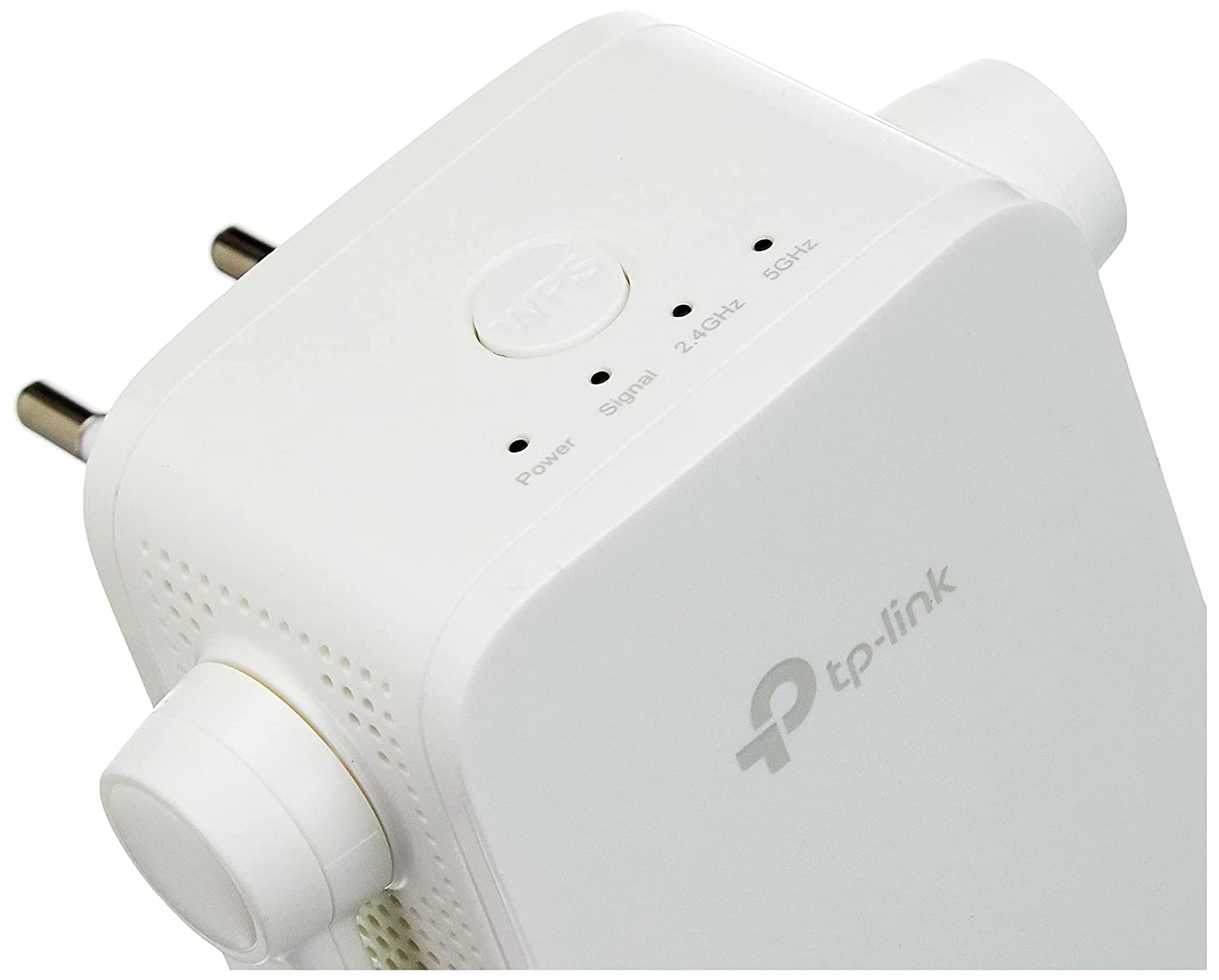 TP-Link | AC1200 WiFi Range Extender | Up to 1200Mbps Speed | Dual Band Wireless Extender, Repeater, Signal Booster, Access Point| Easy Set-Up | Extends Internet Wi-Fi (RE305) - Image 2