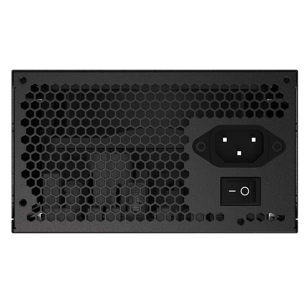 GIGABYTE GP-P550B 80 Plus Bronze Power Supply - Image 3