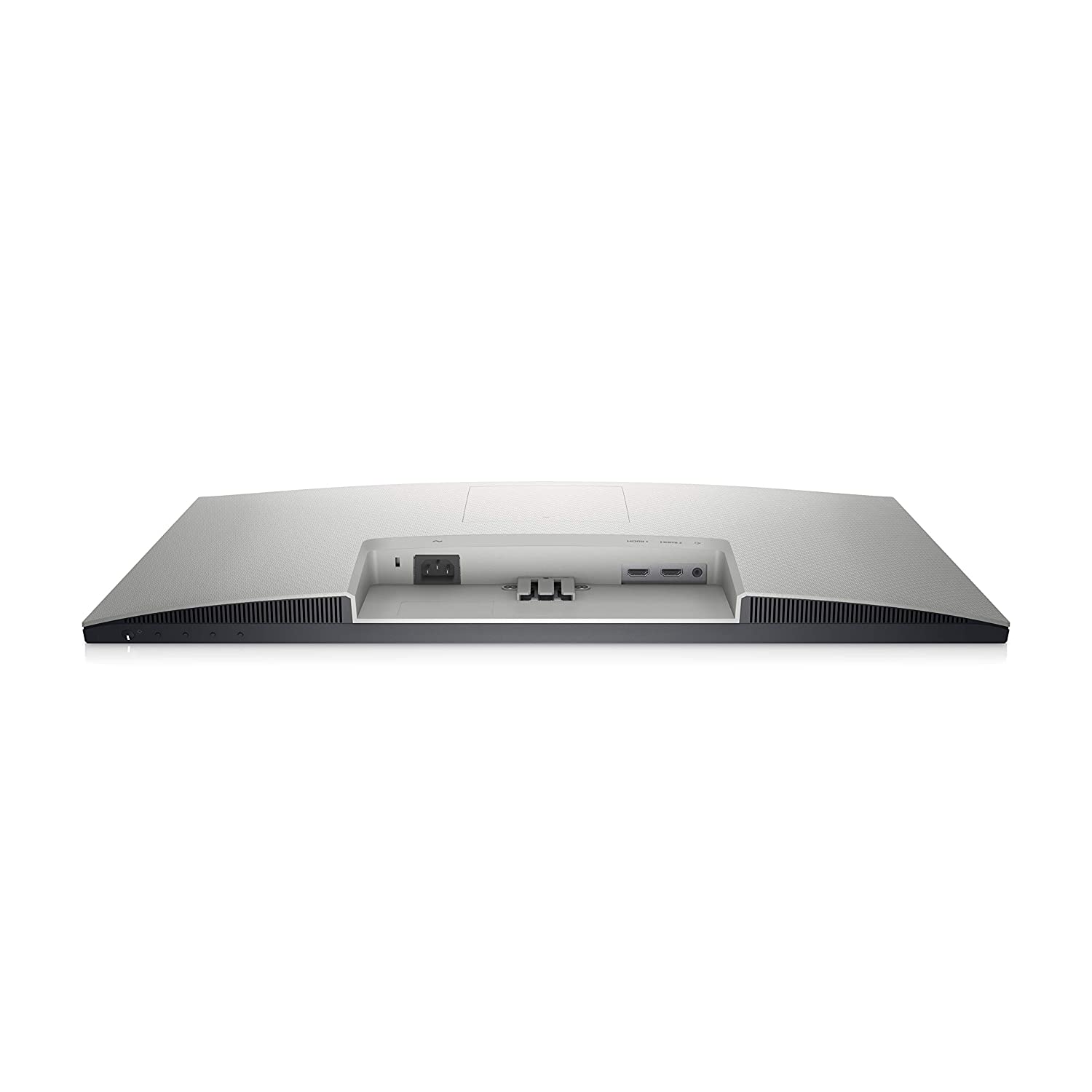 Dell 27 Monitor: S2721HN in-Plane Switching (IPS), AMD Free Sync, Full HD (1080p) 1920 x 1080 at 75 Hz, Built-in Dual HDMI Ports, Three-Sided Ultrathin Bezel. - Image 3