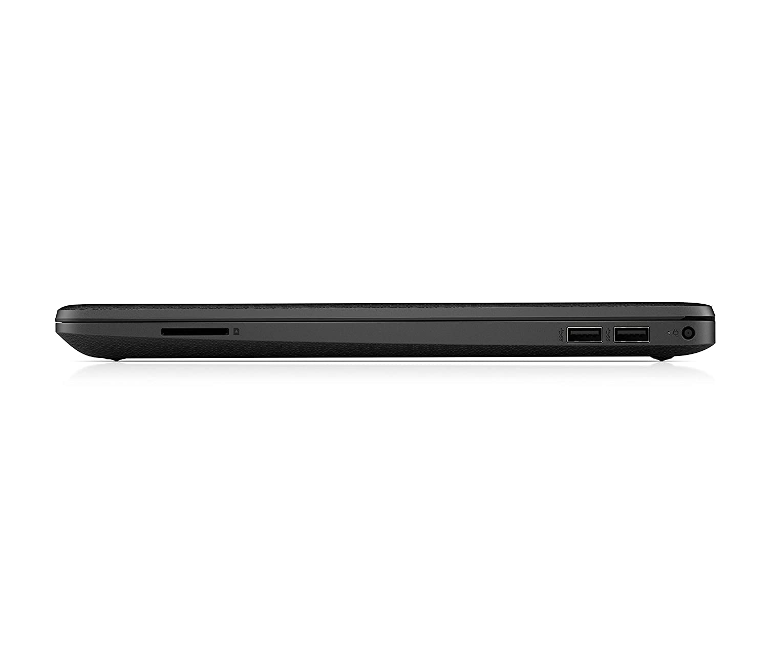 HP 15 11th Gen Intel Core i5 15.6-inch FHD Laptop with Alexa Built-in(8GB/1TB HDD/M.2 Slot/Win 10/MS Office/2GB Graphics/Jet Black/1.77 Kg), 15s-du3060TX - Image 6