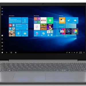 Lenovo V15 AMD 15.6-inch FHD Thin and Light Laptop (AMD Athlon Silver 3050 U/ 4GB RAM/ 1TB HDD/ Windows 10 Home/Integrated AMD Radeon Graphics/ Iron Grey/ 1.85 kg), 82C700J0IH