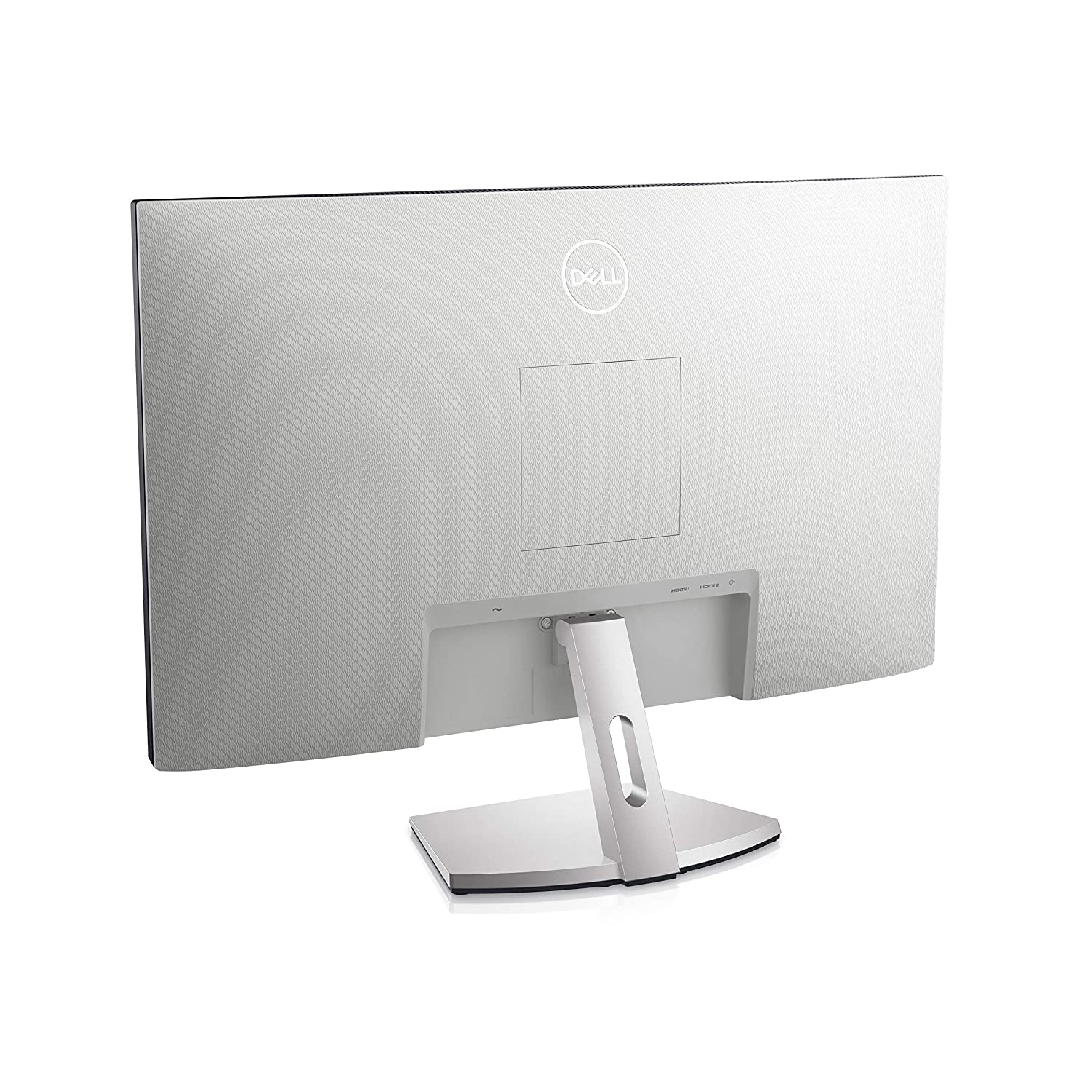 Dell 27 Monitor: S2721HN in-Plane Switching (IPS), AMD Free Sync, Full HD (1080p) 1920 x 1080 at 75 Hz, Built-in Dual HDMI Ports, Three-Sided Ultrathin Bezel. - Image 7