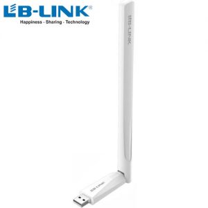 LB-link BL-WDN650A 650mbps dual band AC WIFI USB ADAPTER