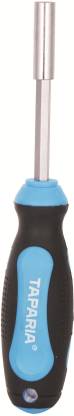 Taparia BS31 Steel Bit Driver Set (Multicolour, 31-Pieces) - Image 3