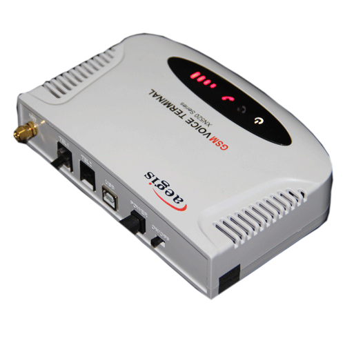 GSM XN520 FCT Terminal - Image 2