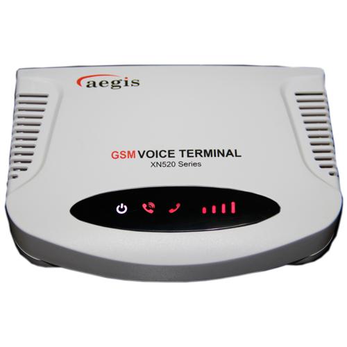 GSM XN520 FCT Terminal
