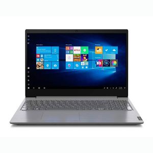 Lenovo V15-IIL (82C500WLIH) Laptop (Intel Core i3-1005G1/ 10th Gen/ 4GB RAM/ 1TB HDD/ Windows 10 Home/ Intel UHD Graphics/ 15.6 Inches/ 1 Year Warranty) Iron Grey