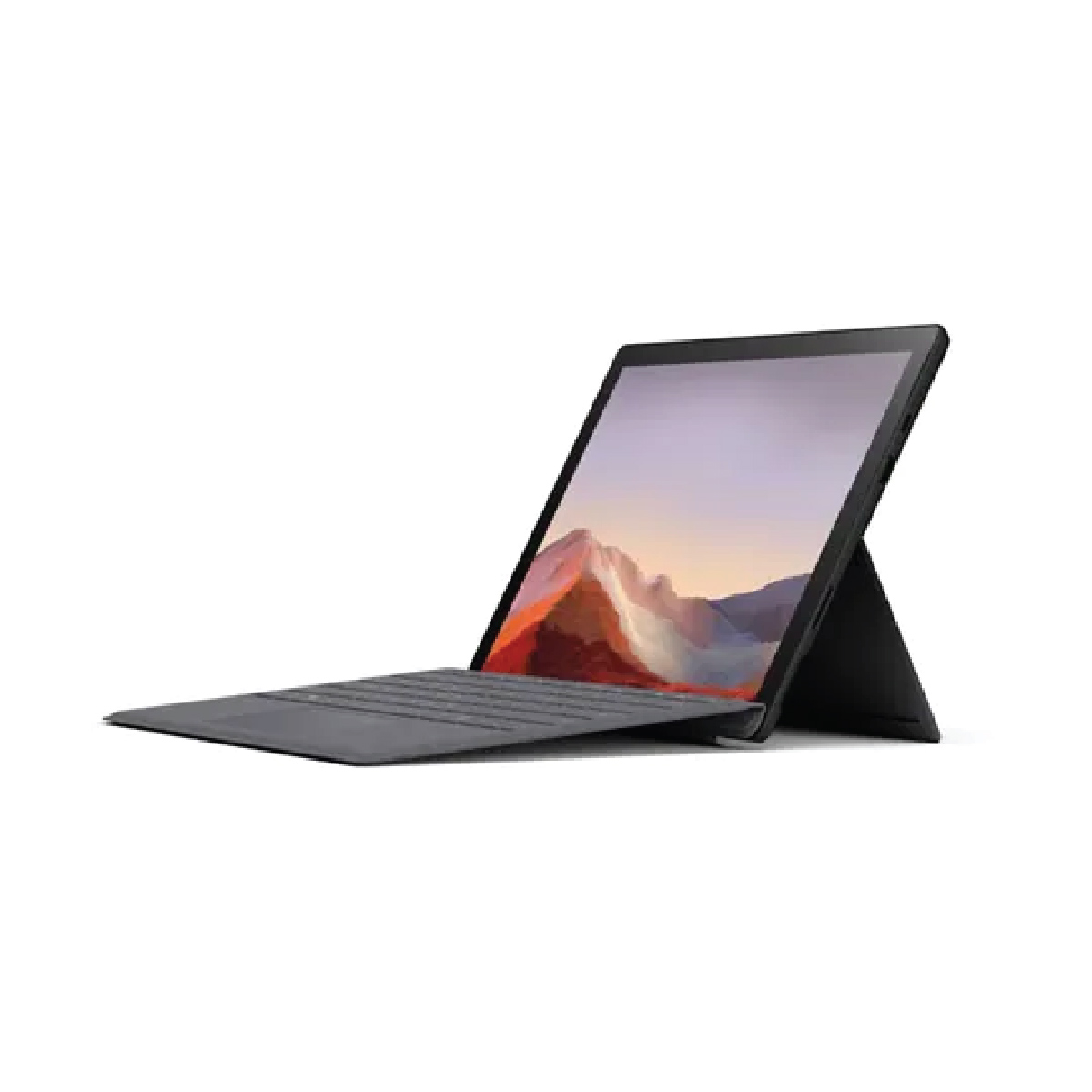 Microsoft Surface Pro 7 PVS-00014 Laptop : Intel Core i5-10th Gen|16GB|256GB|12.3"|Win 10Pro