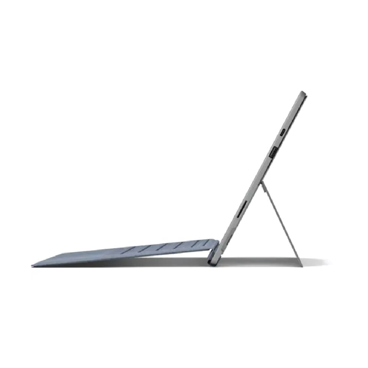 Microsoft Surface Pro 7 PVS-00014 Laptop : Intel Core i5-10th Gen|16GB|256GB|12.3"|Win 10Pro - Image 3