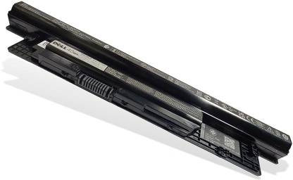 DELL Original Battery For Inspiron 3521 (Part # 4Dmng/6Hy59) 6 Cell Laptop Battery - Image 3