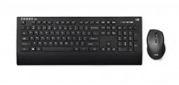 TVS Electronics Champ Elite Wireless Combo (Keyboard & Mouse)