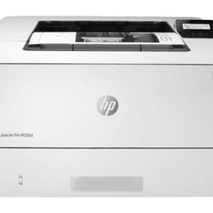 Monochrome HP LaserJet Pro M305d Printer