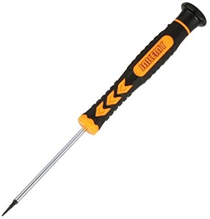 JAKEMY JM-8119 Cross Head Philips 1.2 Screwdriver for Phone Repair