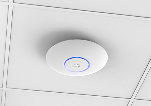 Ubiquiti UniFi UAP-AC-LR Long Range 802.11ac Access Point Gigabit PoE - Image 2
