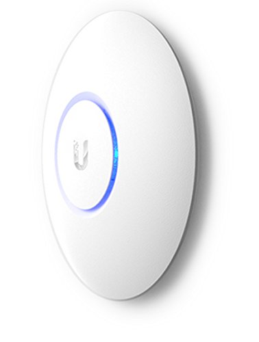 Ubiquiti UniFi UAP-AC-LR Long Range 802.11ac Access Point Gigabit PoE - Image 3