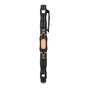 JAKEMY JM- 8155 Portable Pocket Screwdriver Set, 19 x 6 x 1.5 cm, Small