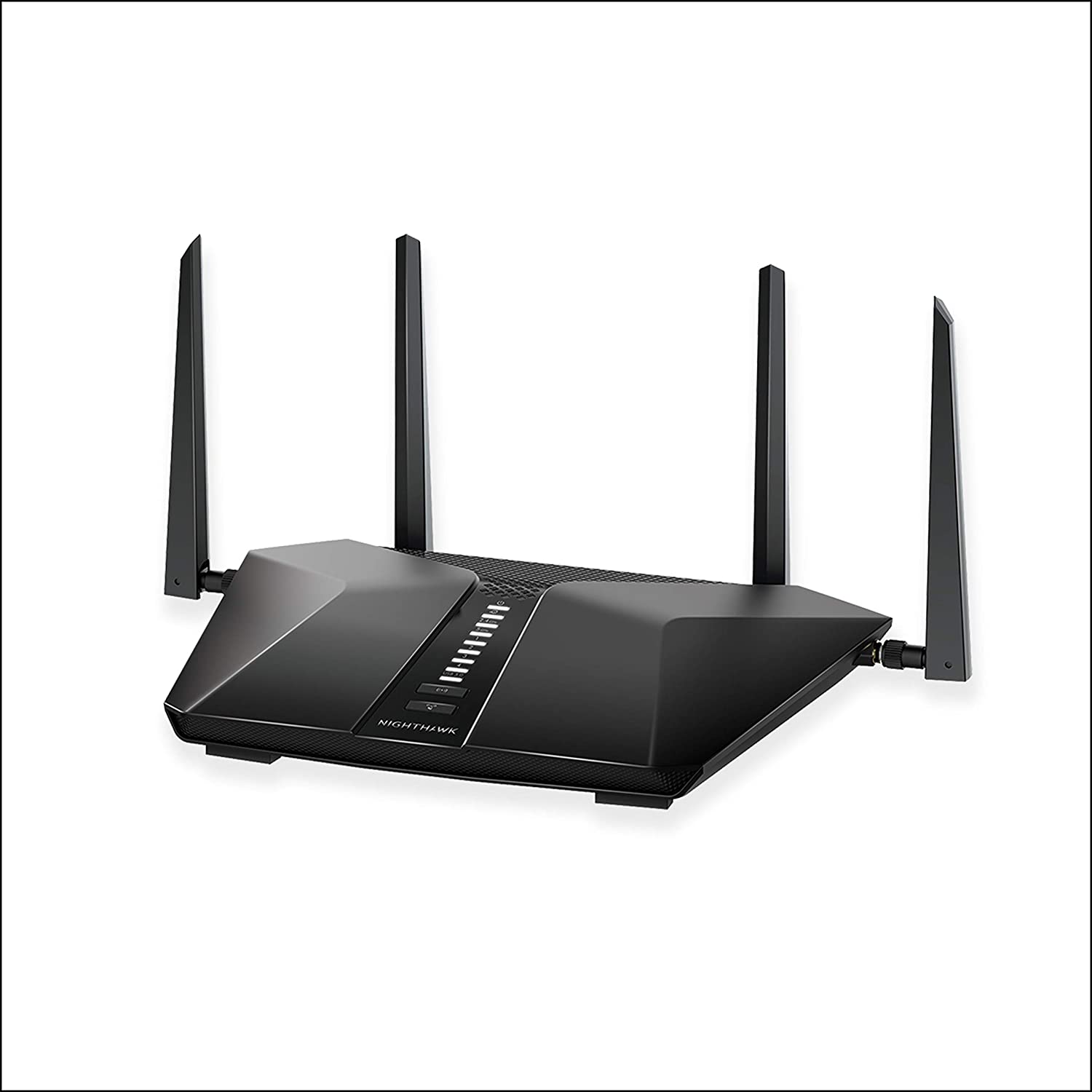 Netgear RAX50 up to 5.4Gbps Wi-Fi, USB, Ethernet Router, Dual Band WIFI Router