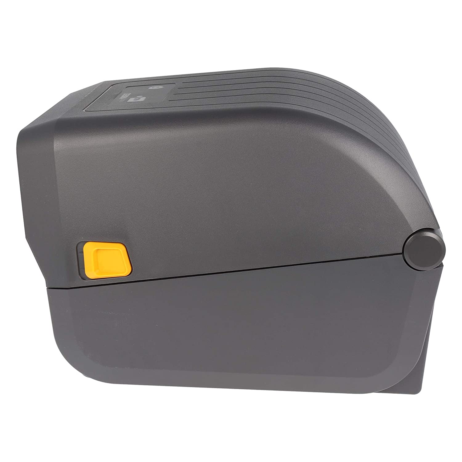Zebra ZD220 / ZD220d Direct Thermal USB Barcode Laber Printer - Black - Image 5