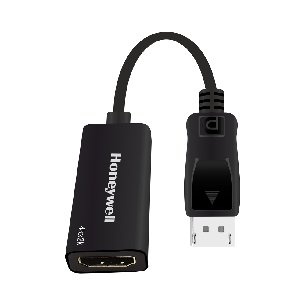 Display Port to HDMI Adapter